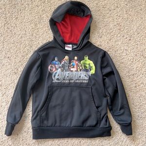 Kids Avengers Sweater